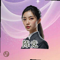陈竞